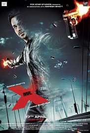 Mr X 2015 Hd 720p Hdmovie